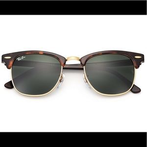 Ray-Ban Clubmaster Classics